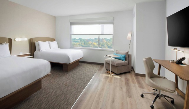 Element by Marriott Fort Smith