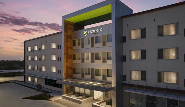 Element by Marriott North Austin Tech Ridge