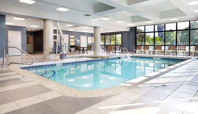 Embassy Suites by Hilton Atlanta Galleria