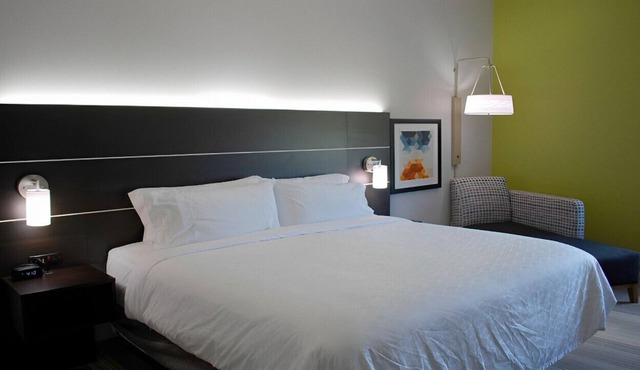 Enjoy a Romantic Staycation in an Elegant Haven
