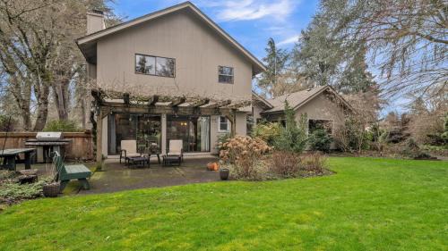 Eugene - Close to everything in Eugene