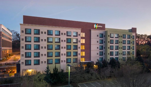 EVEN Hotel Alpharetta - Avalon Area by IHG