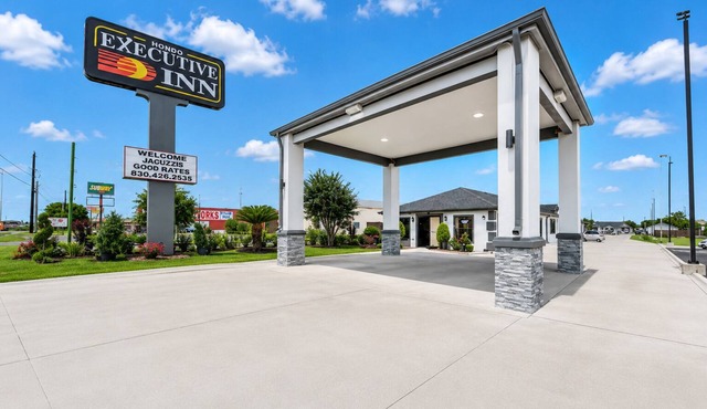 Executive Inn of Hondo