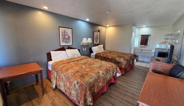 Executive Inn