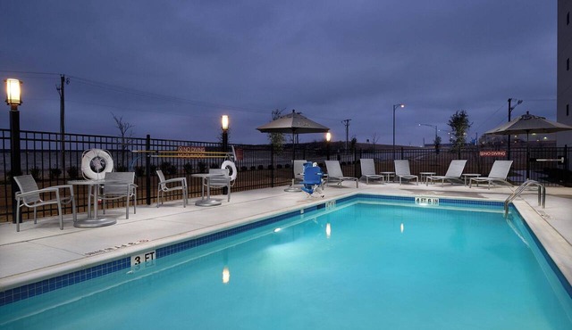 Explore Fort Worth from a Stylish King Suite | Marion Sansom Park - 1.3 miles