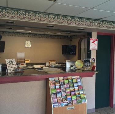 Express INN