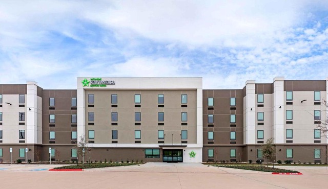 Extended Stay America Premier Suites - Temple - Medical Center