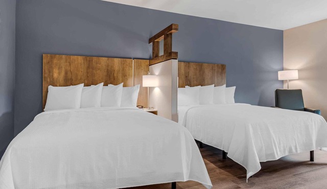 Extended Stay America Premier Suites - Austin - Kyle