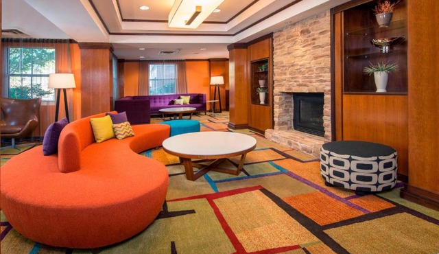 Fairfield Inn & Suites by Marriott Williamsburg