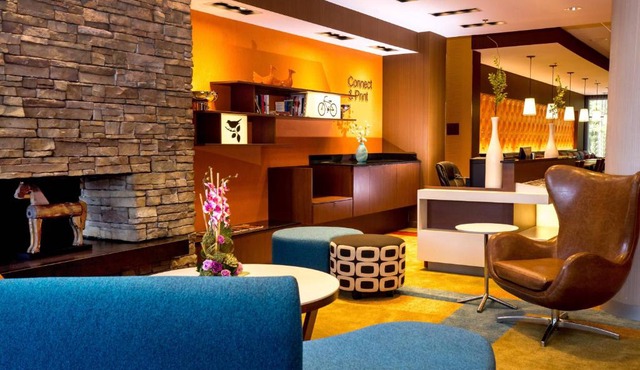 Fairfield Inn & Suites by Marriott Richmond Midlothian