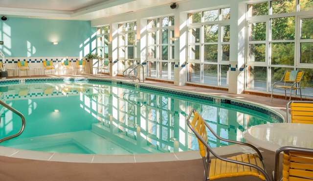 Fairfield Inn & Suites by Marriott Williamsburg