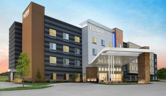Fairfield Inn & Suites DeSoto Dallas South