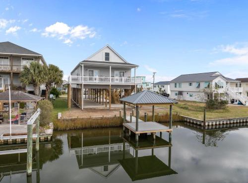 Family Thyme Canal House