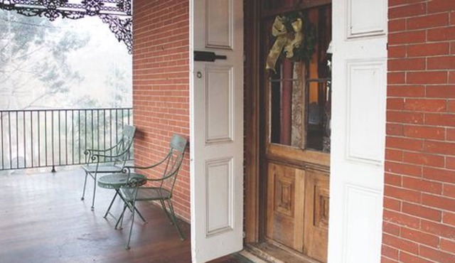 Faunbrook Bed & Breakfast