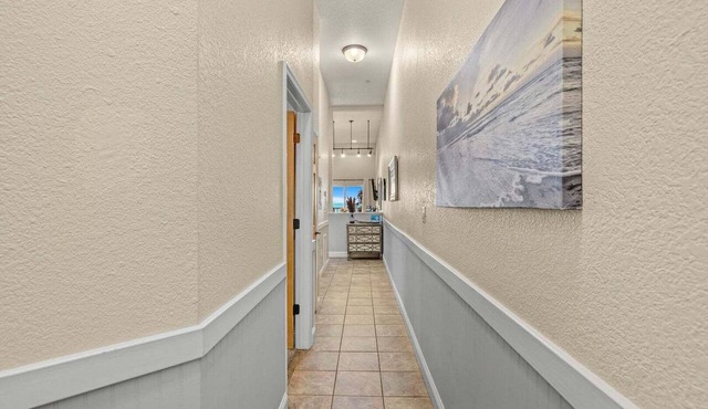 FFR309 - Beach Bliss by FIrst Flight Rentals