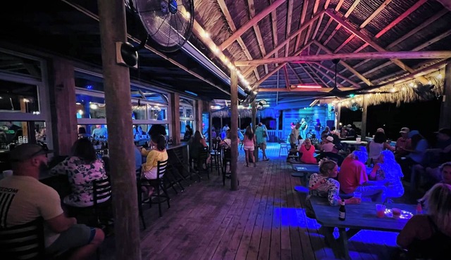 Fiddler's Restaurant and Resort