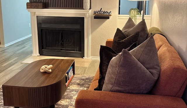 MAJOR INTERNATIONAL SPORTING EVENT Ready Stay Near Arlington Venues