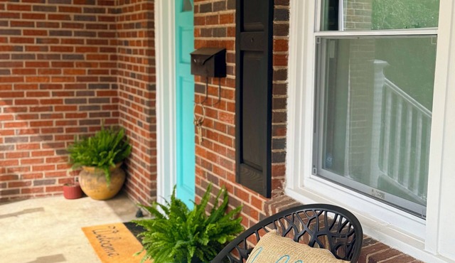 Flexible 4 Bedroom Retreat-2-4BR, Spacious, Cozy Stay for any Getaway &Purpose