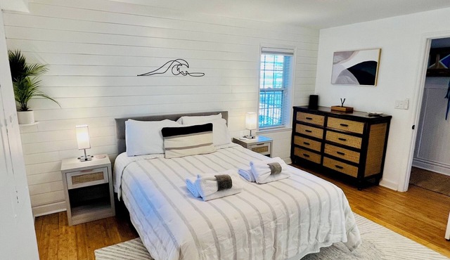 Folly River Condo - Pool/Dock/Balcony with a view!