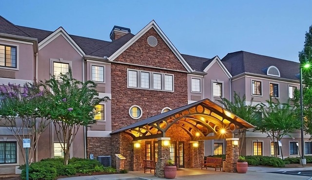 For the Whole Family! TWO Modern 2BR Suites, Pet-friendly, Free Breakfast!