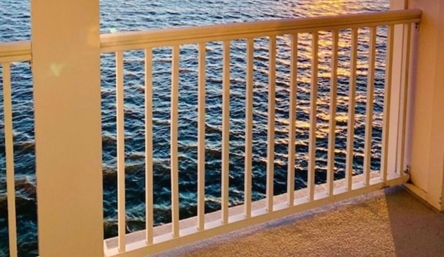 Forever Water Views