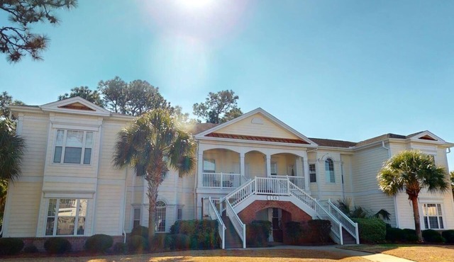 Four Bedroom, 3 Baths, Avian Forest, Scenic View