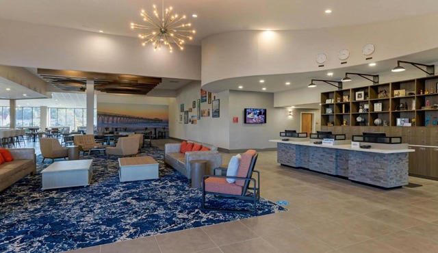Four Points by Sheraton Myrtle Beach