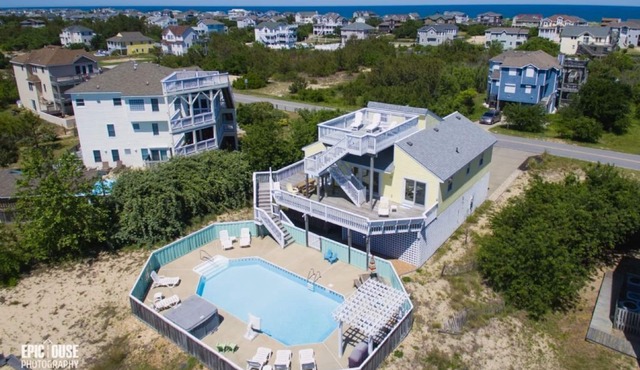 Free Pool Heat on All New 2026 Reservations