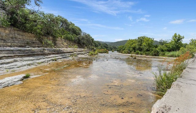 Frio River Retreat - Riverfront Near Leakey