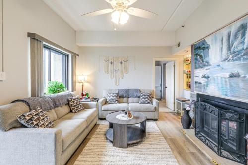 Fun w/Family! Sugartop Gem w/Pool + Mtn Views