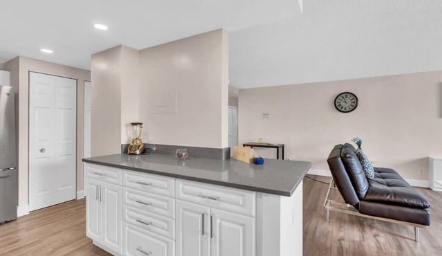 Furnished Apartment in Crystal City near Pentagon