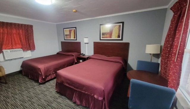 Gandy Motor Lodge