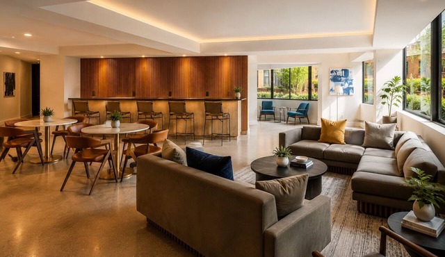 Global Luxury Suites at Georgetown