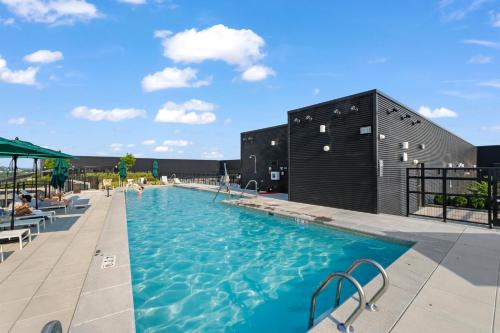 Global Luxury Suites at Capitol Hill