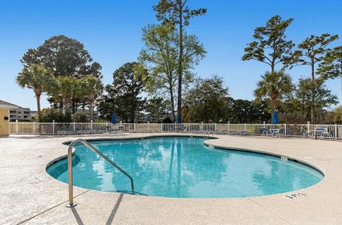 Golfers Paradise at Magnolia Pointe Resort