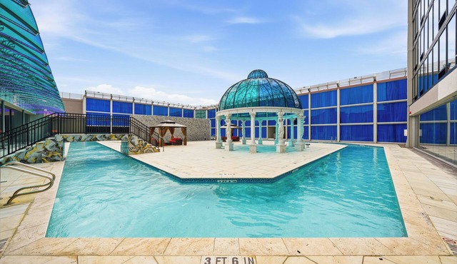 Grand Tuscany Hotel