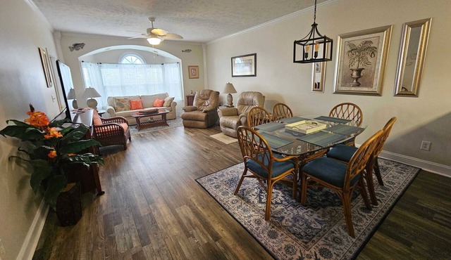 Great 3 Br at Carolina Yacht Landing P20