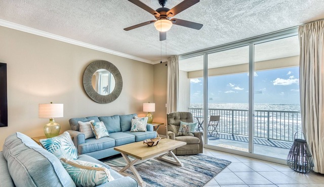 Great Condo ~ Perfect Sunsets!