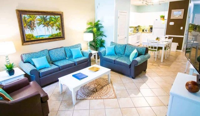 Great Deal! Surfside Myrtle Beach - 3 Bedrooms!