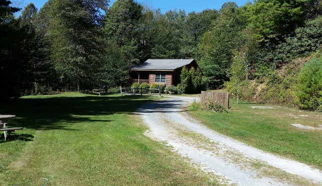 GREAT Location Near Blowing Rock