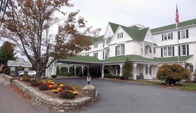 Green Park Inn