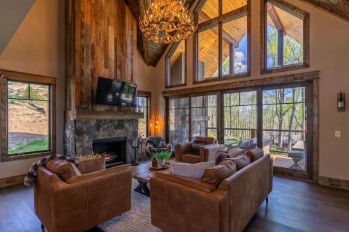 Gretta's Getaway at Eagles Nest
