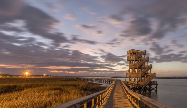 Gritz & Giggles, Southern Charm Meets Belly Laughs! Close to Parris Island