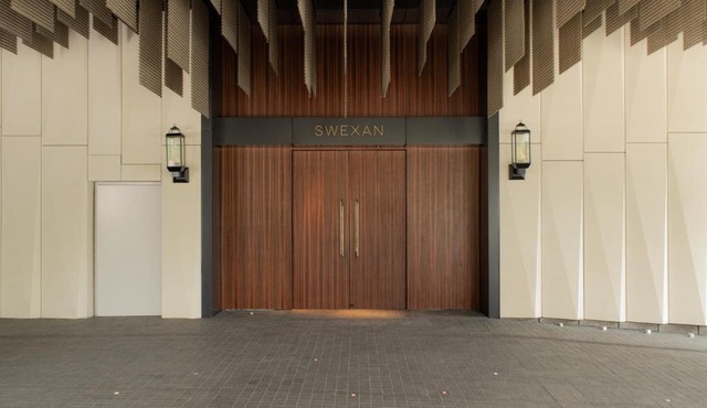 Hôtel Swexan