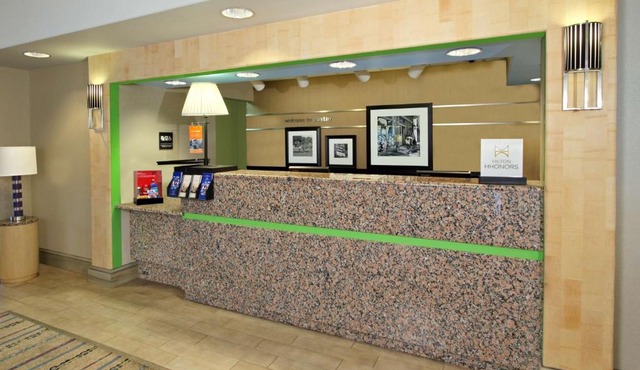 Hampton by Hilton Austin South - I-35 & Ben White