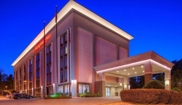 Hampton Inn Atlanta-North Druid Hills