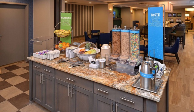 Hampton Inn Broussard-Lafayette Area
