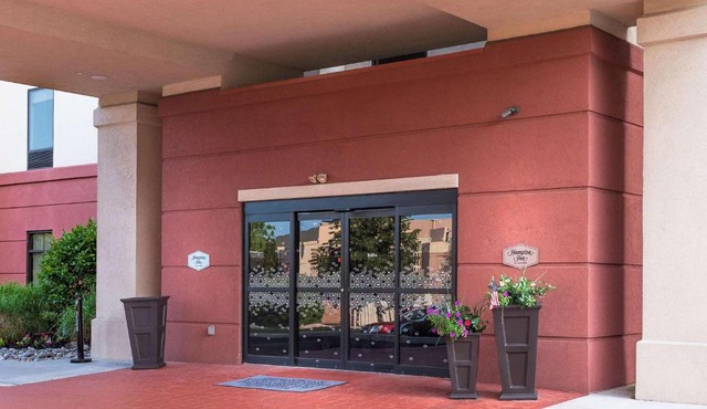 Hampton Inn Doylestown