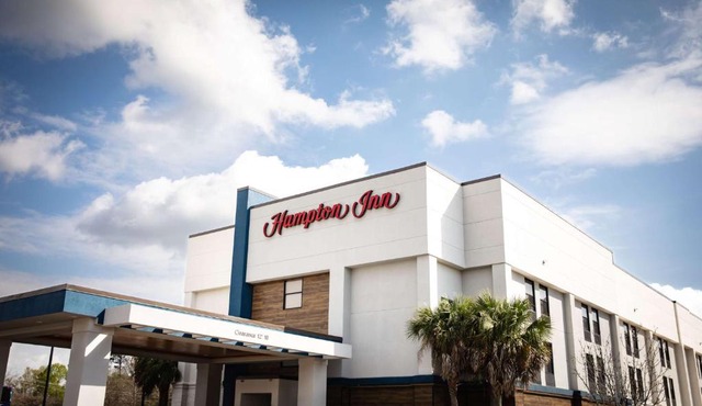 Hampton Inn Hammond