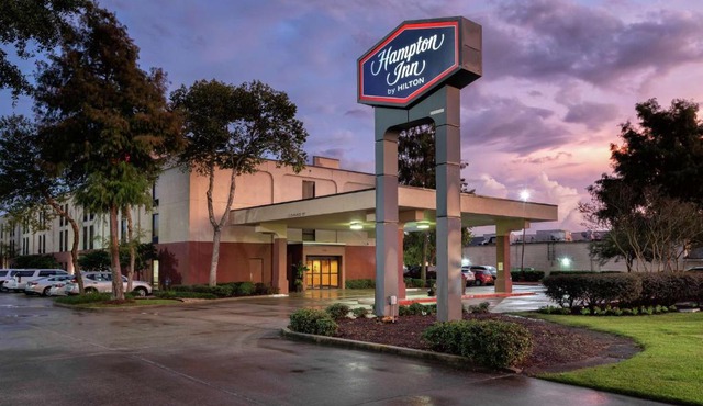 Hampton Inn Houma